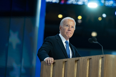 2024 Democratic National Convention