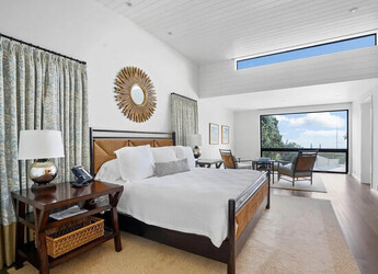 Ray Romano is looking to rent out his home in Malibu California