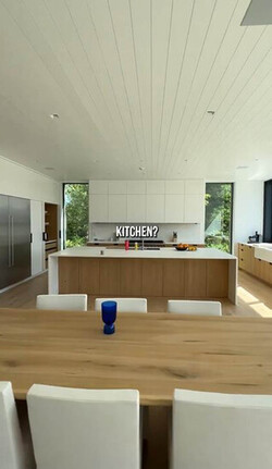 Makeup mogul Bobbi Brown has opened the doors to her Hamptons home Makeup mogul Bobbi Brown has opened the doors to her Hamptons home