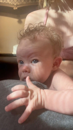 Woman Documents Incredible Journey To Becoming Single Mum By Choice In Her Twenties Woman Documents Incredible Journey To Becoming Single Mum By Choice In Her Twenties