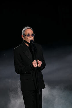 40th Les Victoires De La Musique Award Ceremony