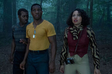 First look at upcoming new TV show Lovecraft Country 