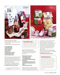 Foodie gifts Foodie gifts