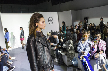 Shanghai Fashion Week Shanghai Fashion Week