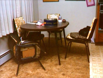 MUM AND HER TWO DAUGHTERS MURDERED BY ANGRY NEPHEW