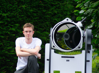 Incredible images of the Black Saturn Incredible images of the Black Saturn