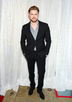 Chord Overstreet