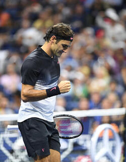 Roger Federer Roger Federer