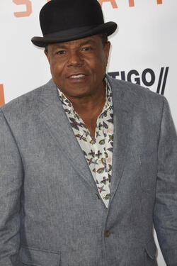 Tito Jackson