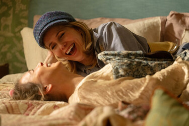 Bridget Jones Mad About the Boy film stills Bridget Jones Mad About the Boy film stills