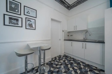 You can now stay in the legendary Casbah Coffee Club where The Beatles began