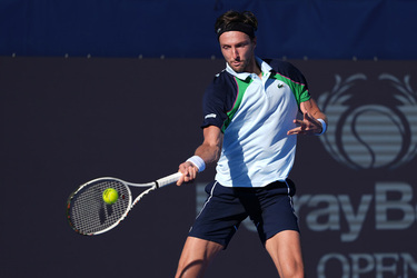 Delray Beach Open Day 5