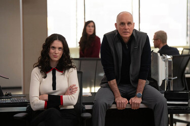 TV series Billions Season 7 Episode 4 Hurricane Rosie TV series Billions Season 7 Episode 4 Hurricane Rosie