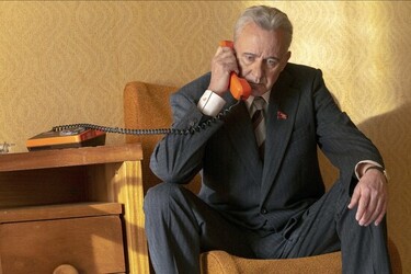 First Look at upcoming new TV series Chernobyl First Look at upcoming new TV series Chernobyl