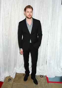 Chord Overstreet