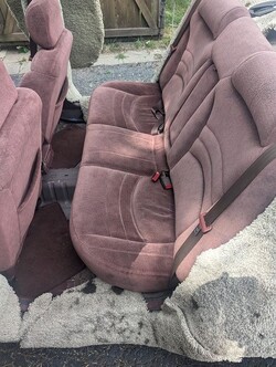 Dumb and Dumber Dog Buick for Sale