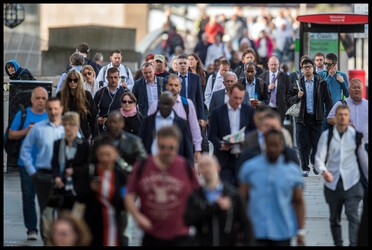 London Terror Attacks Day 3 London Terror Attacks Day 3