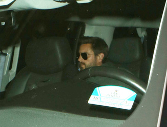 Scott Disick coming back from Cannes as if nothing happened Scott Disick coming back from Cannes as if nothing happened