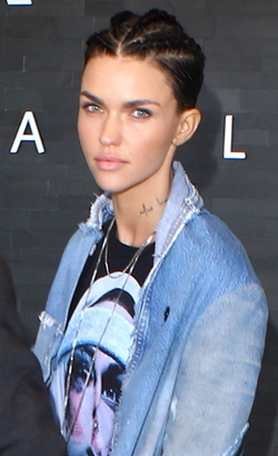 Beauty Trend Cornrows Beauty Trend Cornrows