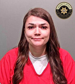 A former Colorado paraprofessional has been sentenced to four years in prison after admitting to sexually assaulting a 16 year old student.