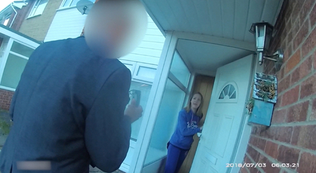 Lucy Letby the most prolific serial killer of children in modern British history Lucy Letby the most prolific serial killer of children in modern British history