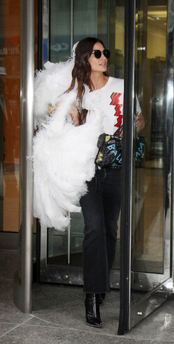 Lily Aldridge Lily Aldridge