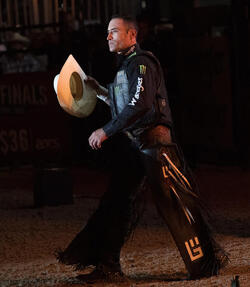 PBR s Last Cowboy Standing