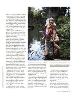 Bindi Irwin exclusive Australian Woman s Weekly Permission required Bindi Irwin exclusive Australian Woman s Weekly Permission required