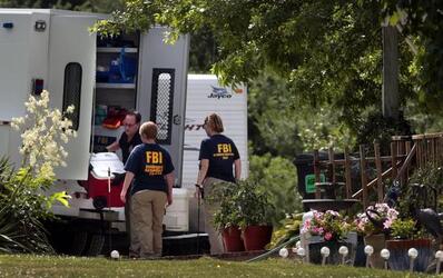 Investigation at baseball practice shooter s home Investigation at baseball practice shooter s home