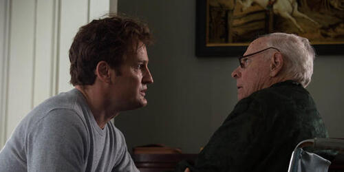  Chappaquiddick film stills