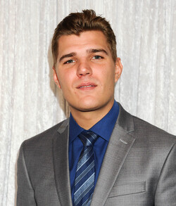 Chris Zylka