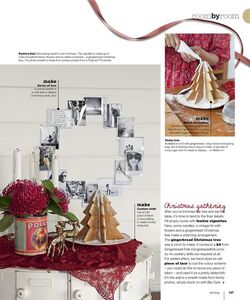 A homemade Christmas