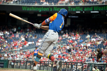New York Mets vs Washington Nationals