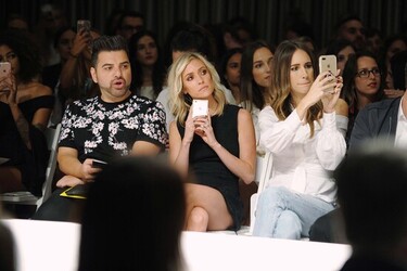 Jack Ketsoyan Celebrity Publicist Kristin Cavallari Louise Roe Jack Ketsoyan Celebrity Publicist Kristin Cavallari Louise Roe