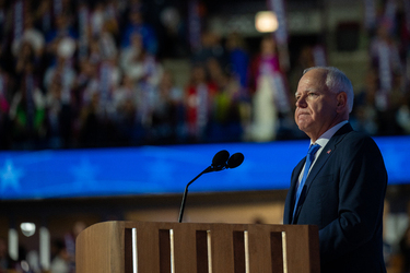 2024 Democratic National Convention