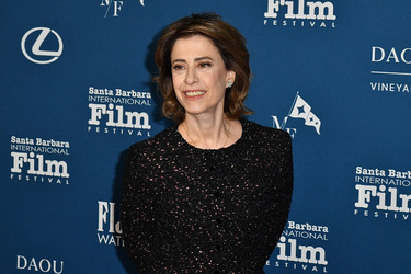 40th Annual Santa Barbara International Film Festival Virtuosos Award 40th Annual Santa Barbara International Film Festival Virtuosos Award