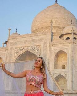 Influencer hospitalised for DAYS with excruciating pain while on solo trip reveals the travel medical hack you MUST know