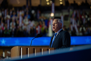 2024 Democratic National Convention