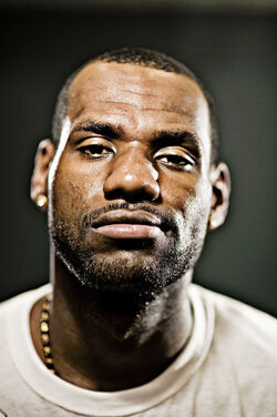 All Hail King James Lebron James opens school for underprivileged children All Hail King James Lebron James opens school for underprivileged children