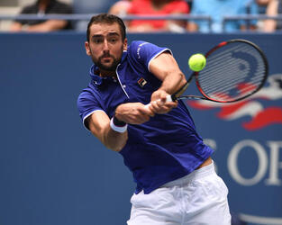 Marin Cilic Marin Cilic