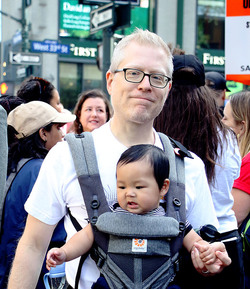 SAG AFTRA Strike At HBO Offices SAG AFTRA Strike At HBO Offices