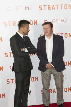 Dominic Cooper Simon West Dominic Cooper Simon West