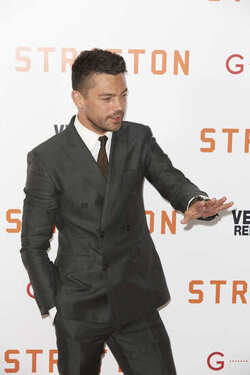 Dominic Cooper