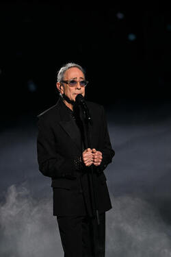 40th Les Victoires De La Musique Award Ceremony