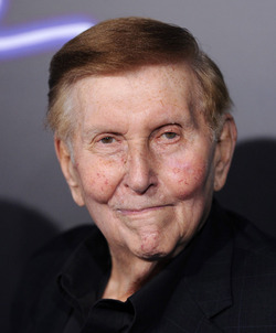 Sumner Redstone RIP 1923 2020 