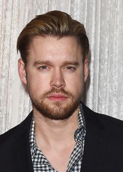 Chord Overstreet