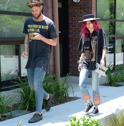 Bella Thorne Out With A Mystery Man After Explosive Relationship With Scott Disick Bella Thorne Out With A Mystery Man After Explosive Relationship With Scott Disick
