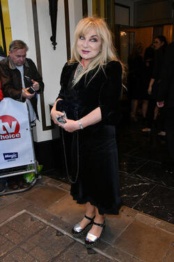 Helen Lederer Helen Lederer