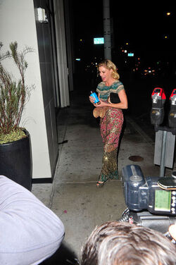 Julie Bowen