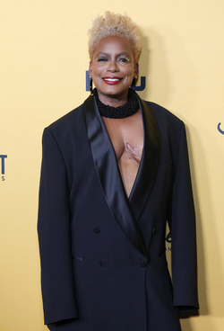 LA Premiere Of The Supremes At Earl s All You Can Eat